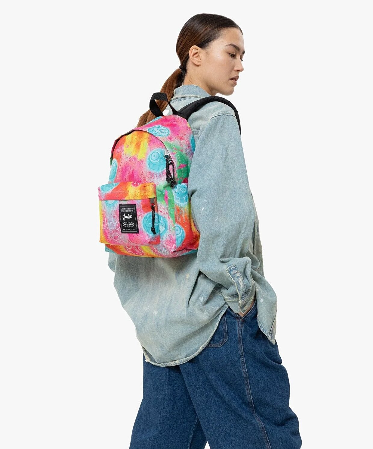 resm Eastpak Day Pak'r S