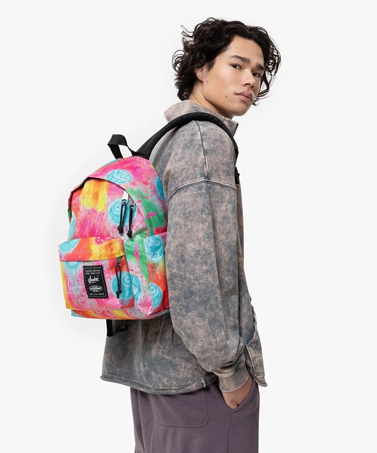 resm Eastpak Day Pak'r S