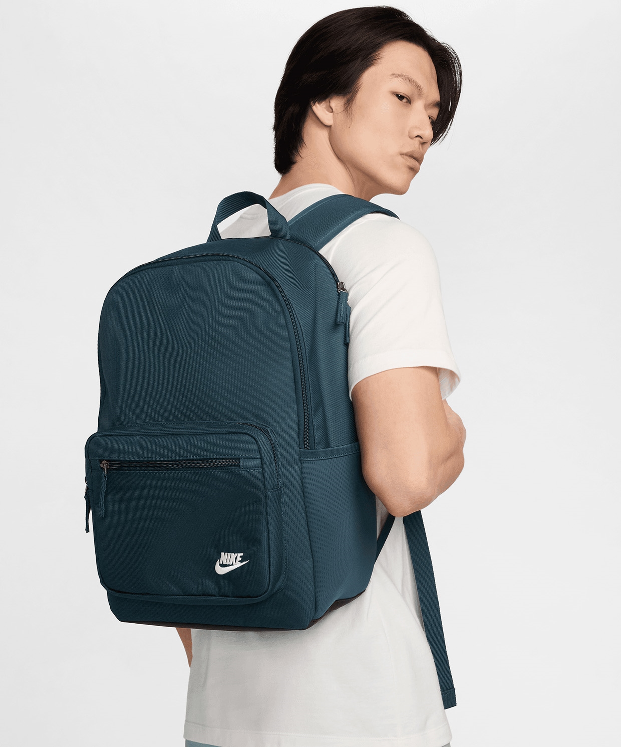 resm Nike Heritage Eugene Backpack