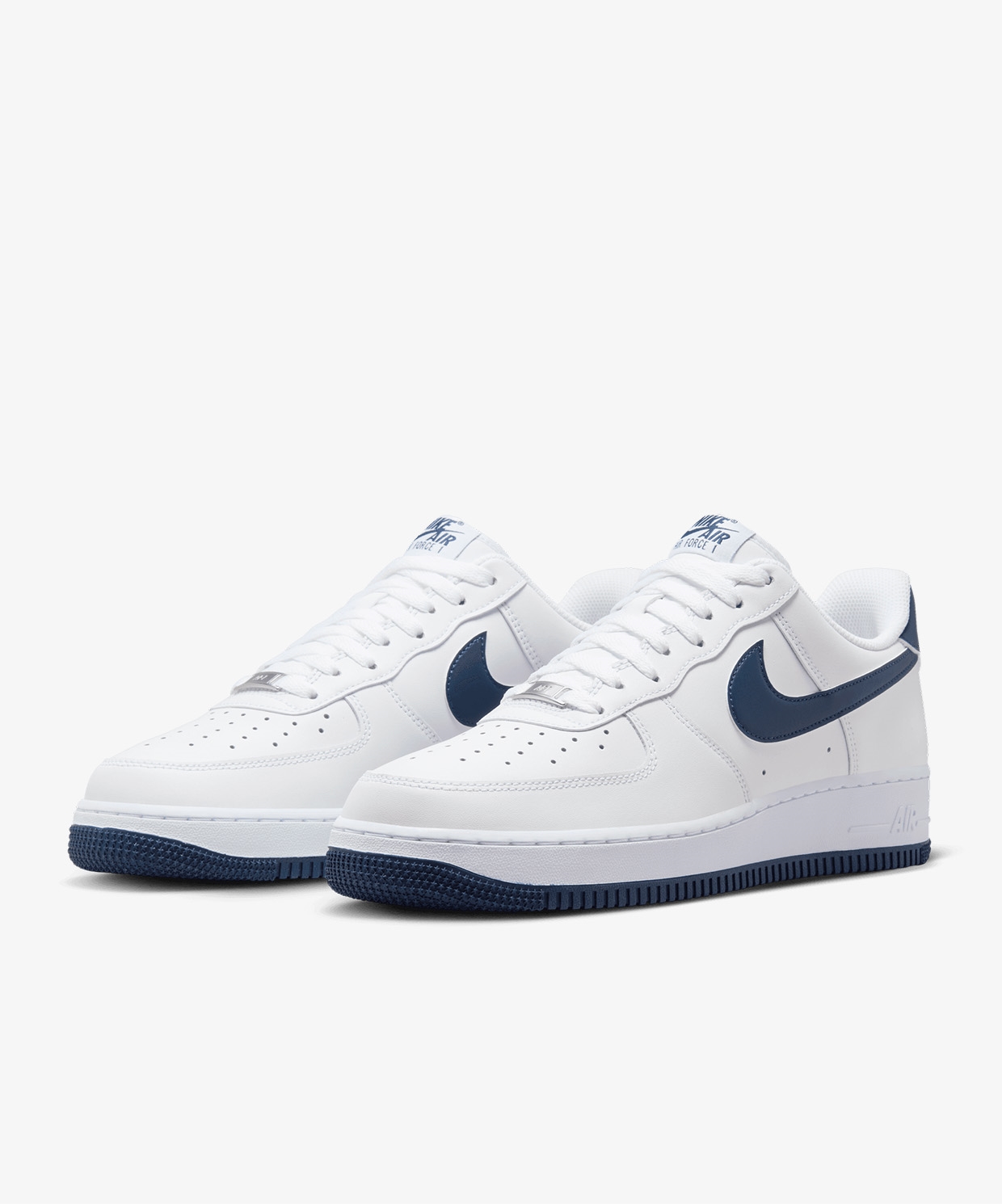 resm Nike Air Force 1 '07