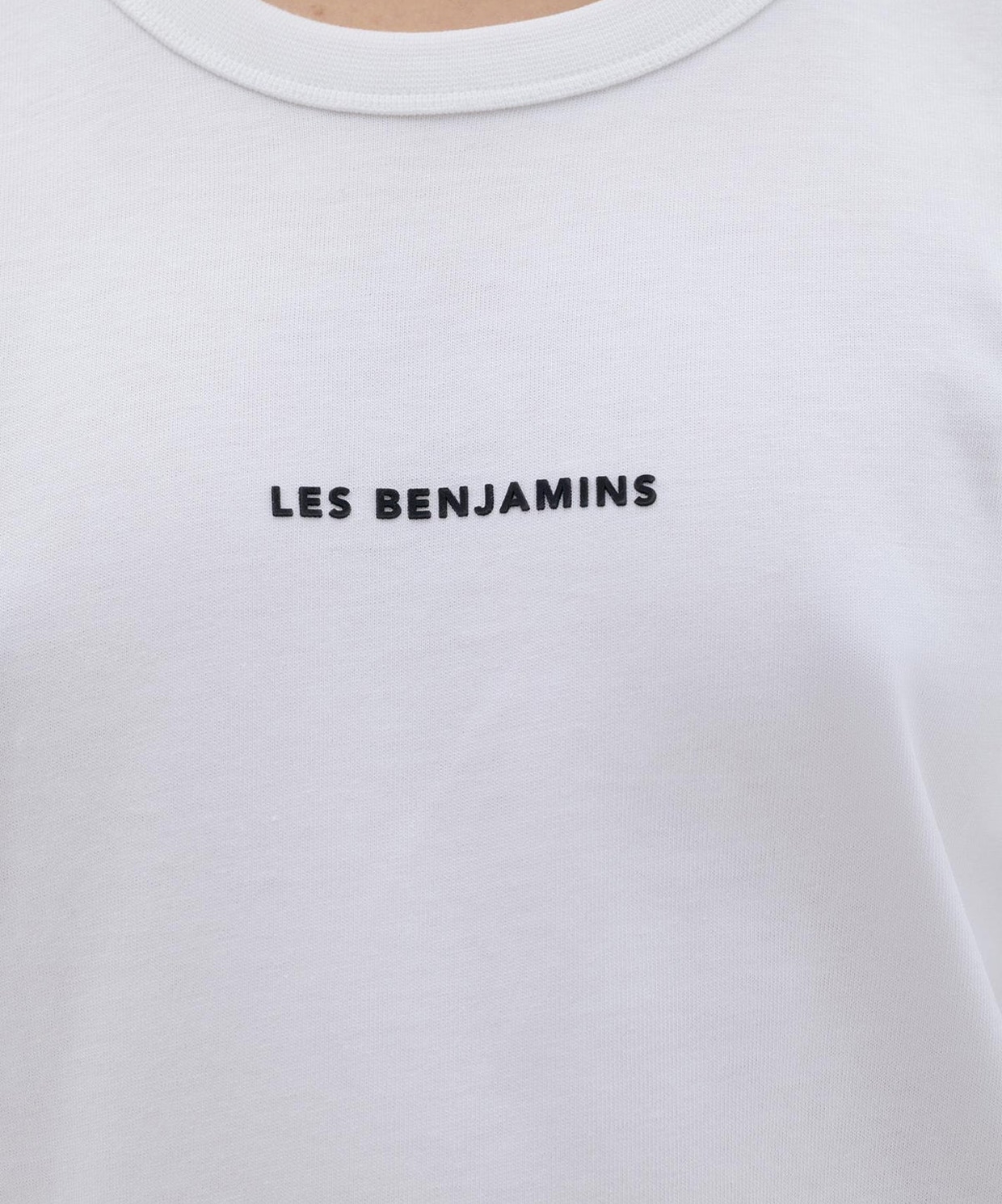 resm Les Benjamins Regular Tee 402