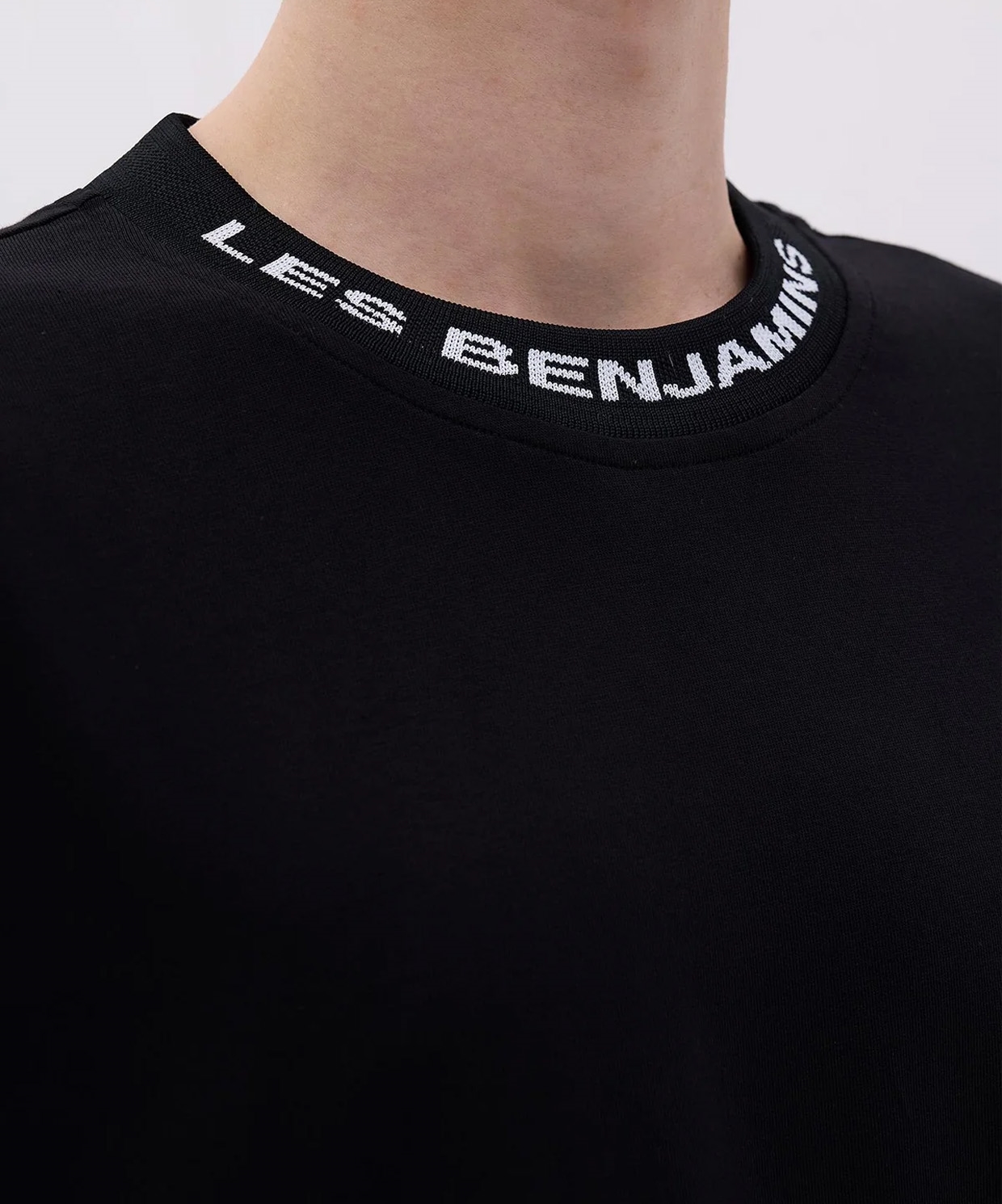 resm Les Benjamins Short Sleeve Tee 402