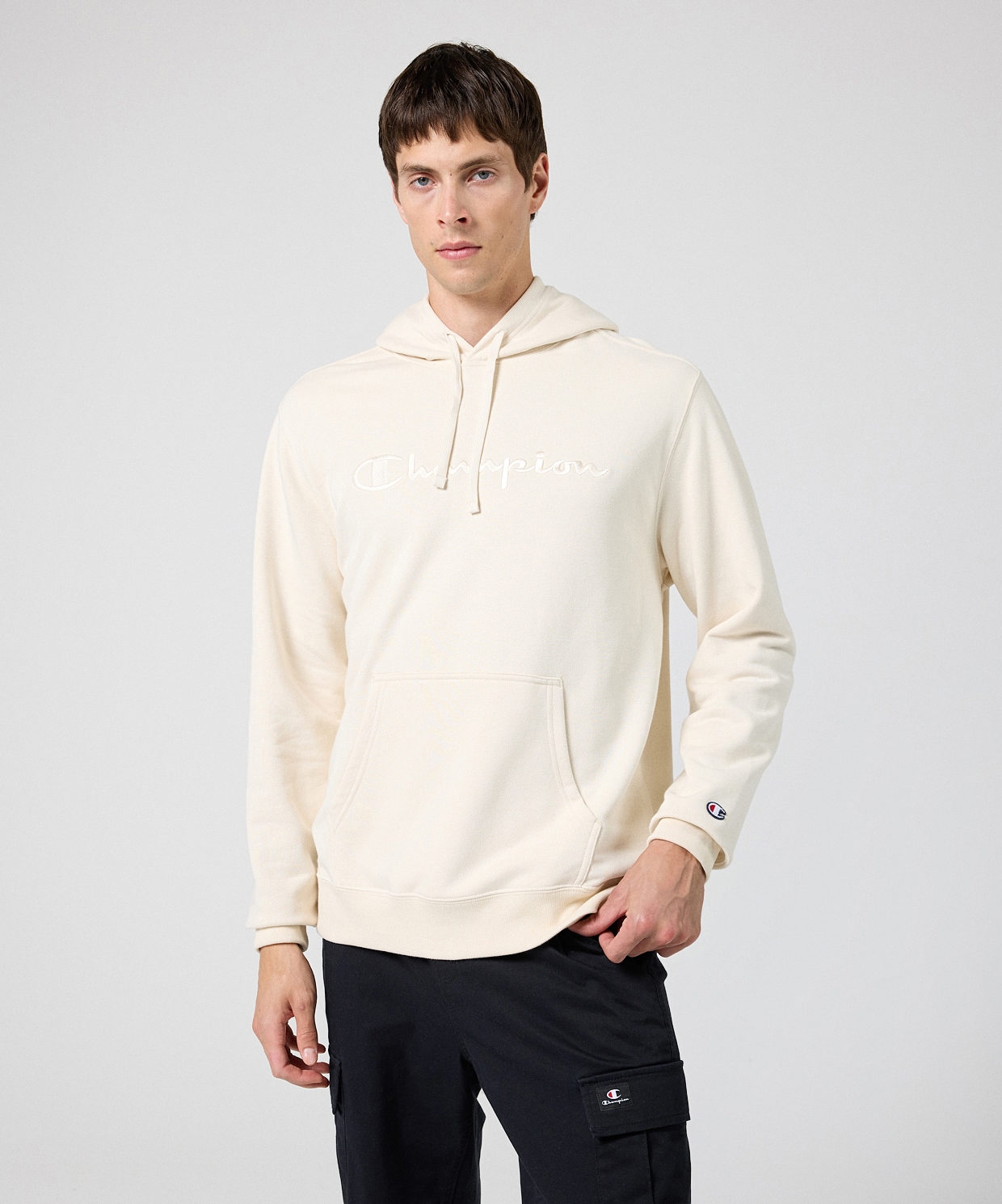 resm Champion Hooded Sweatshirt