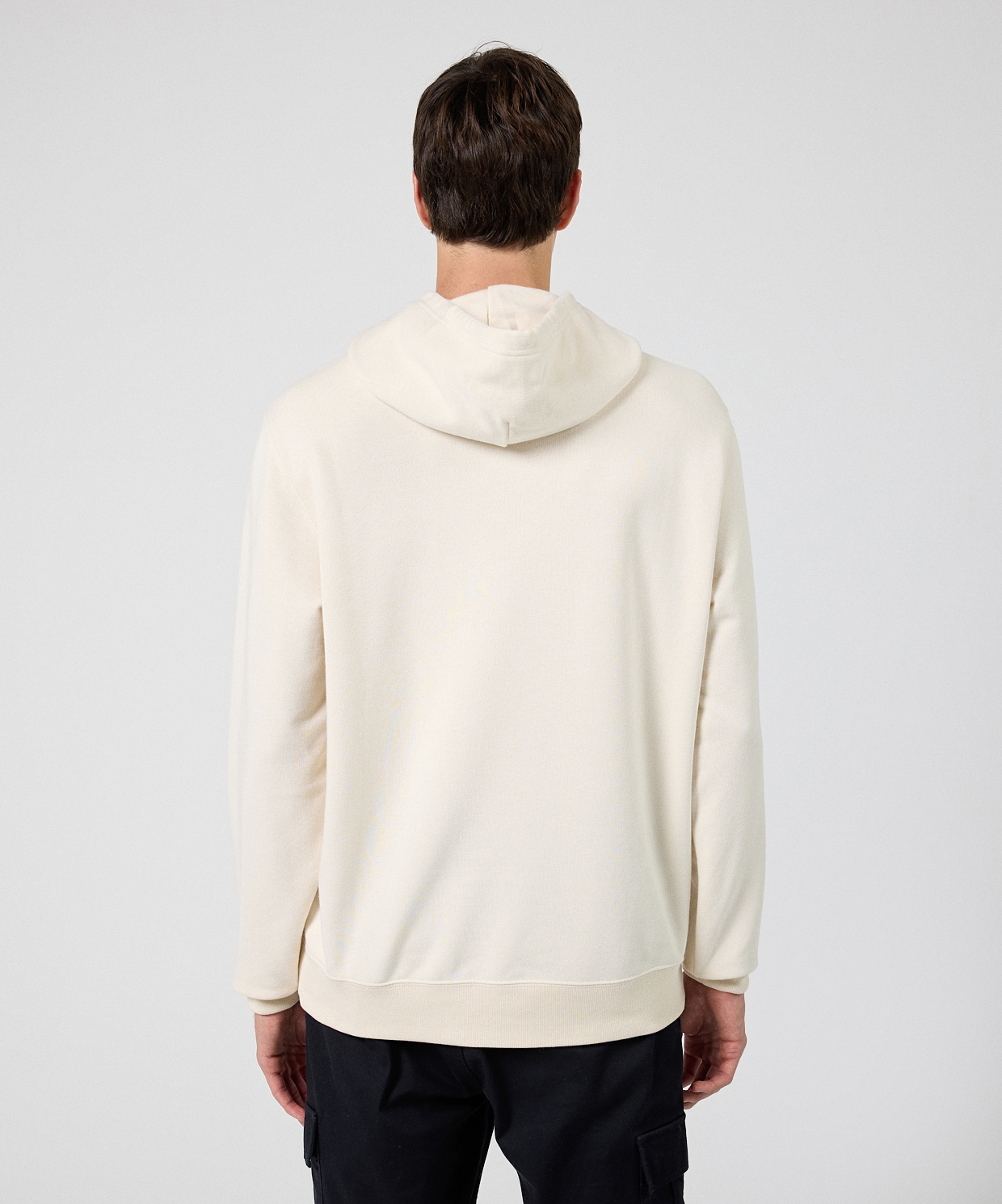 resm Champion Hooded Sweatshirt