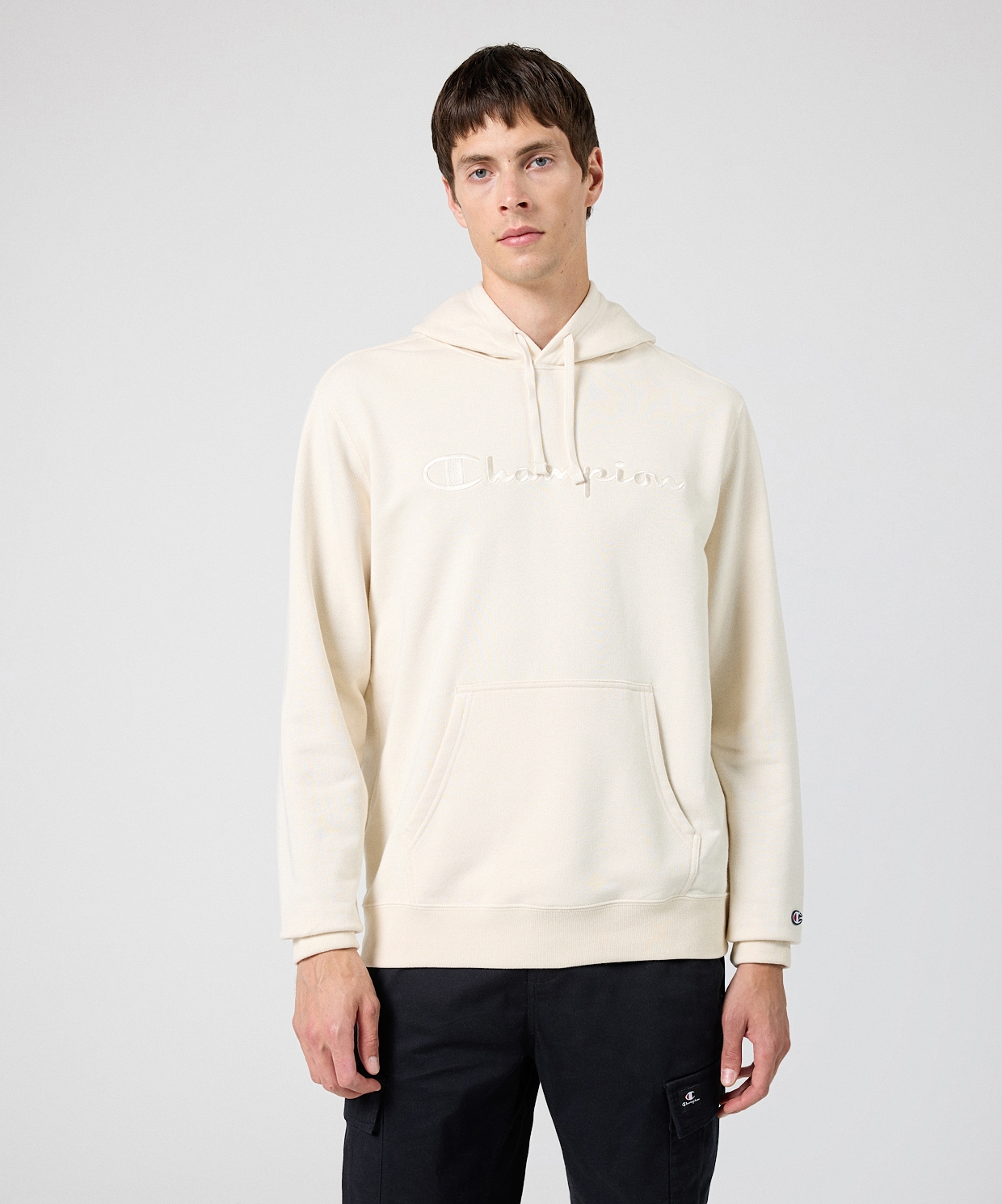 resm Champion Hooded Sweatshirt