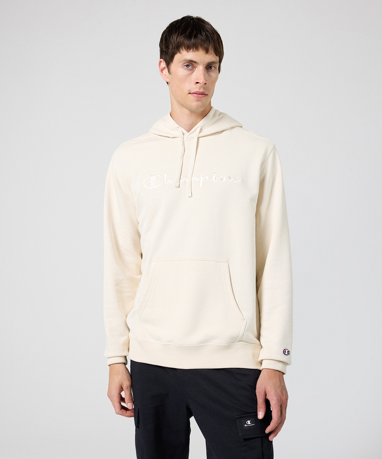 resm Champion Hooded Sweatshirt