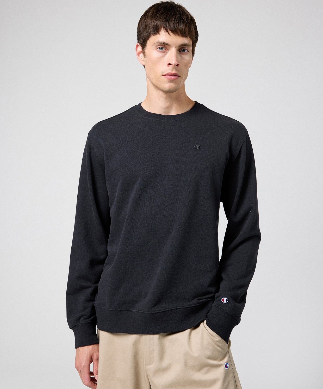 Champion Crewneck Sweatshirt