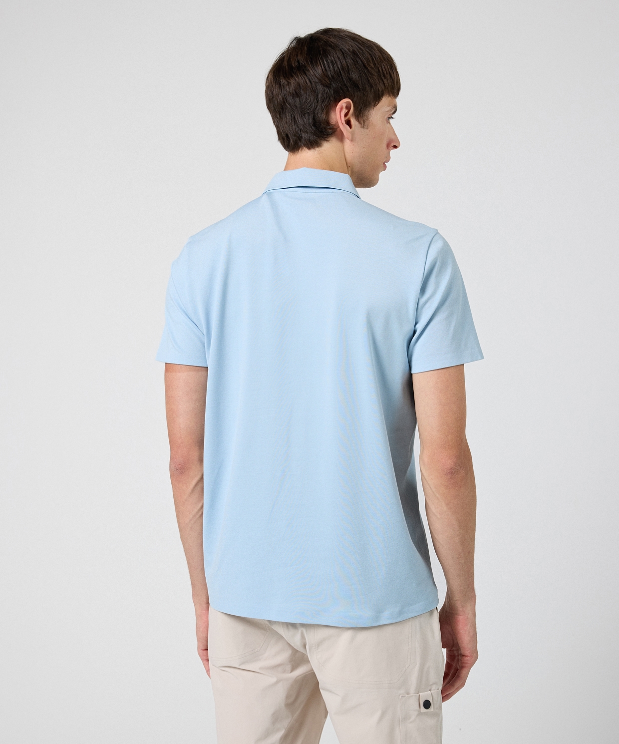 Isaora All Day Polo