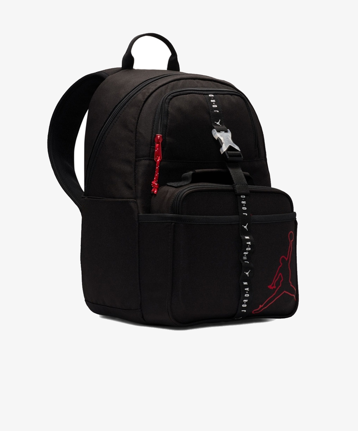 resm Jordan Air Lunch Backpack