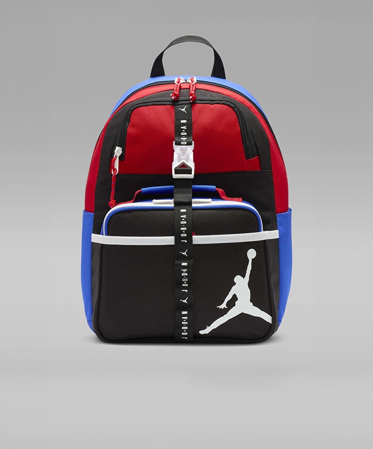 resm Jordan Air Lunch Backpack