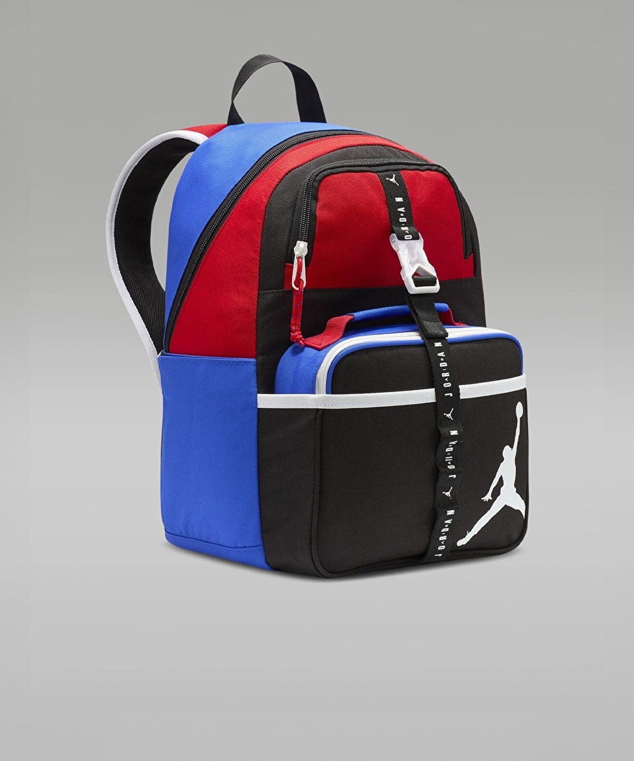 resm Jordan Air Lunch Backpack