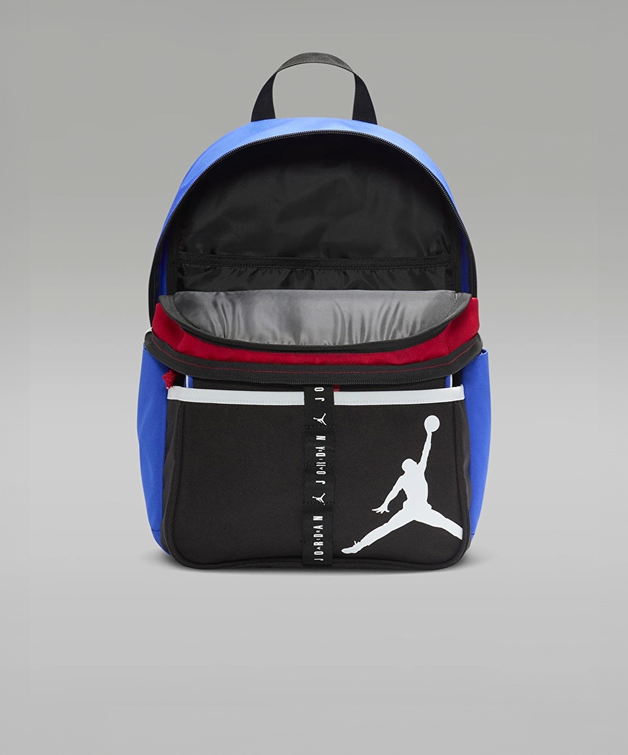 resm Jordan Air Lunch Backpack