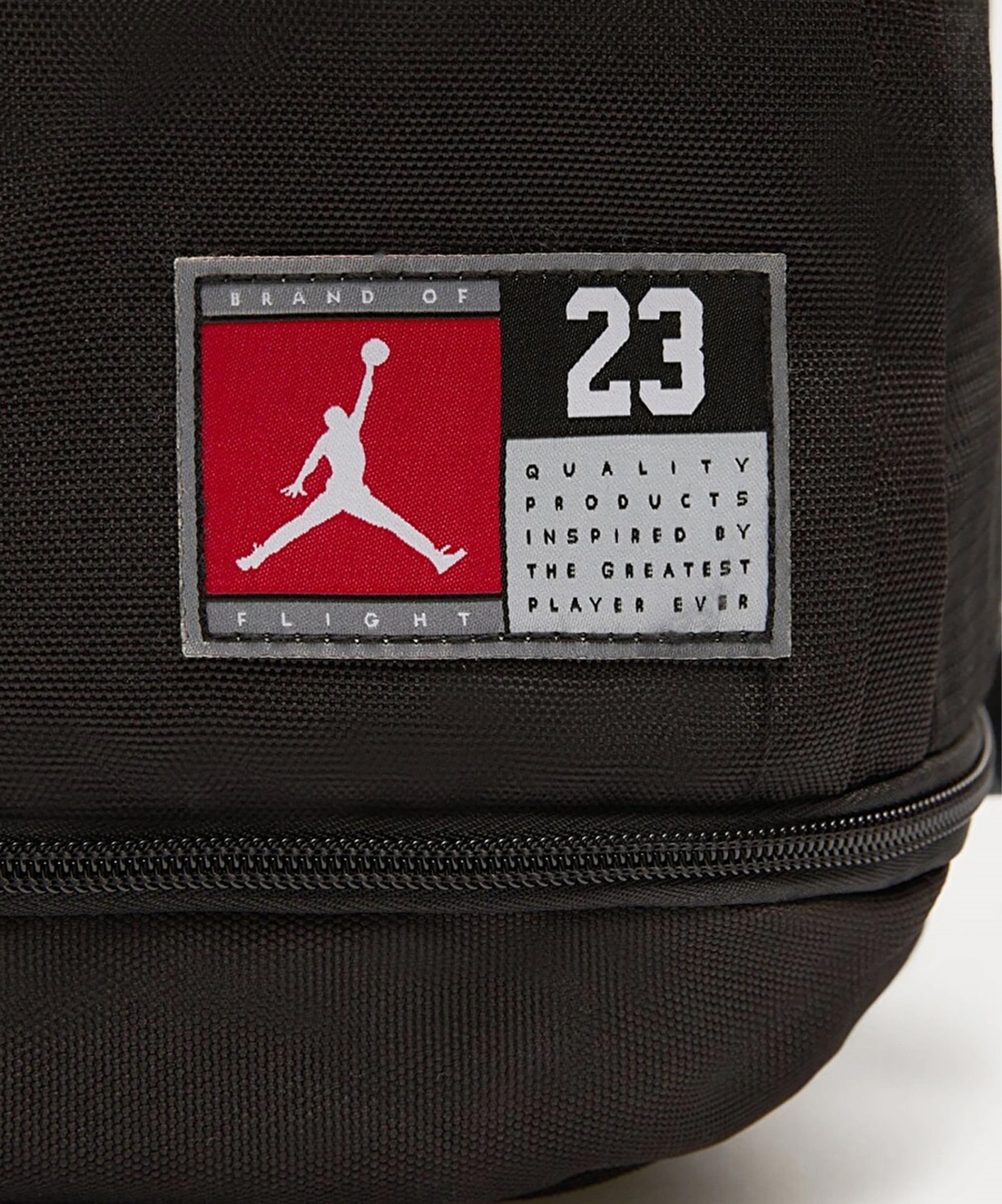 resm Jordan Jersey Backpack