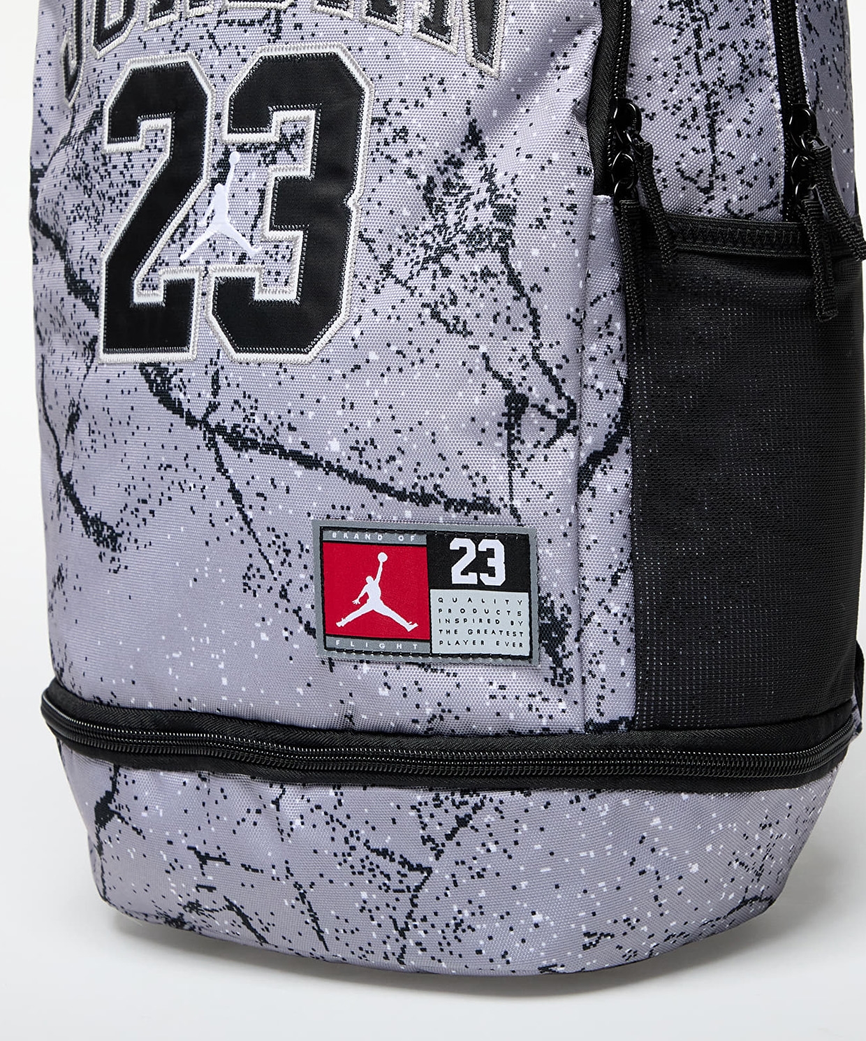 resm Jordan Jersey Backpack