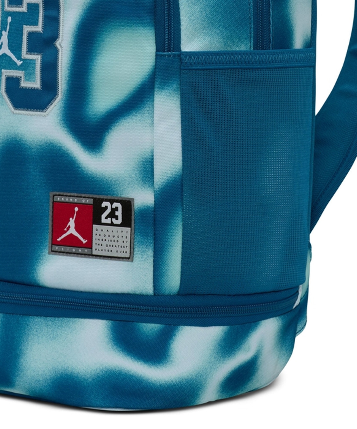 resm Jordan Jersey Backpack