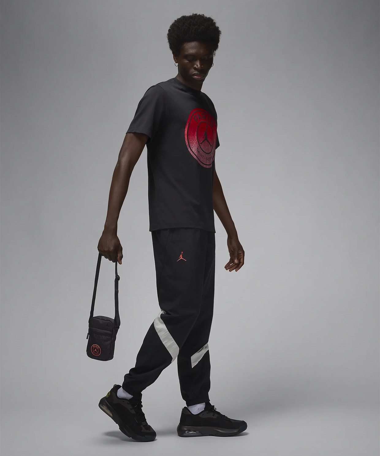 resm Jordan Psg Festival Bag