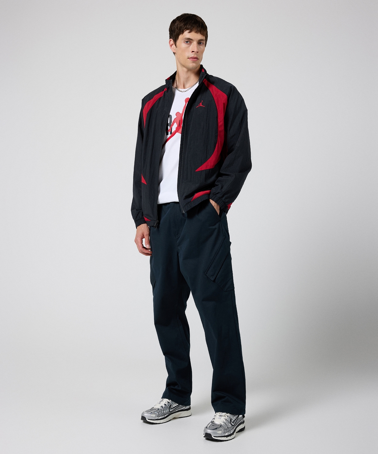 Jordan Essentials Pant