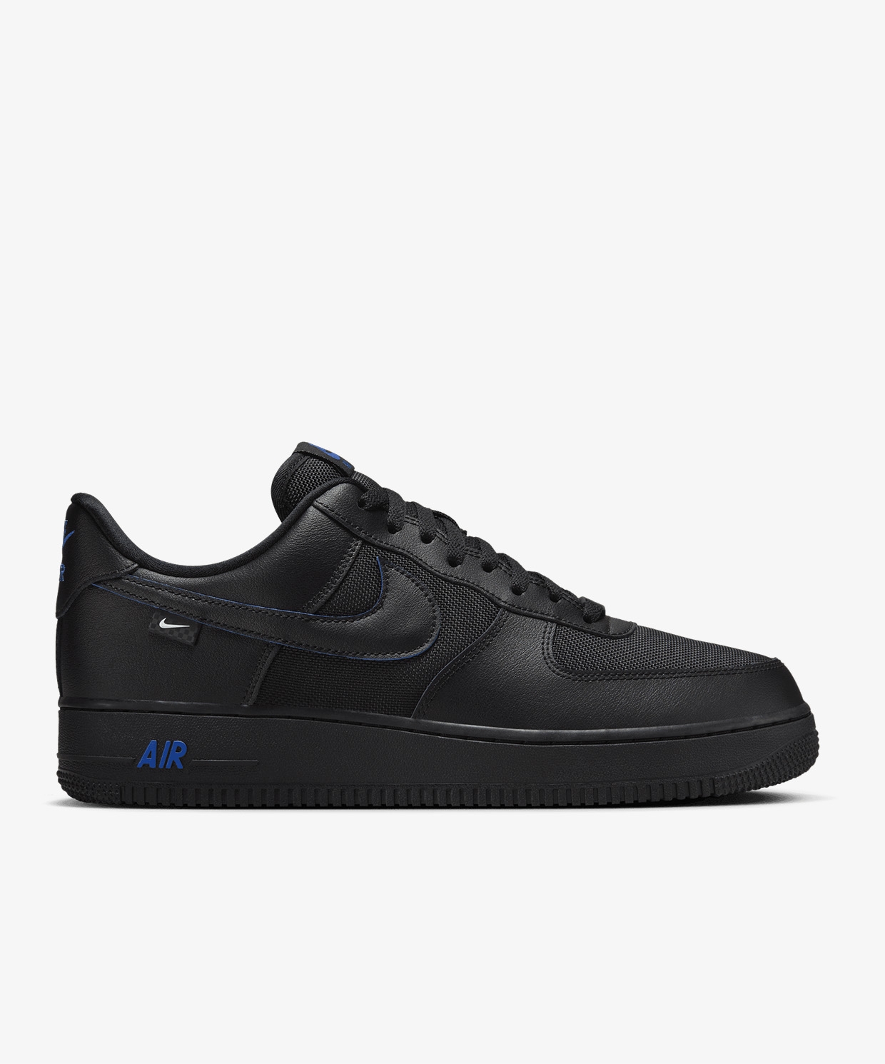 resm Nike Air Force 1 '07