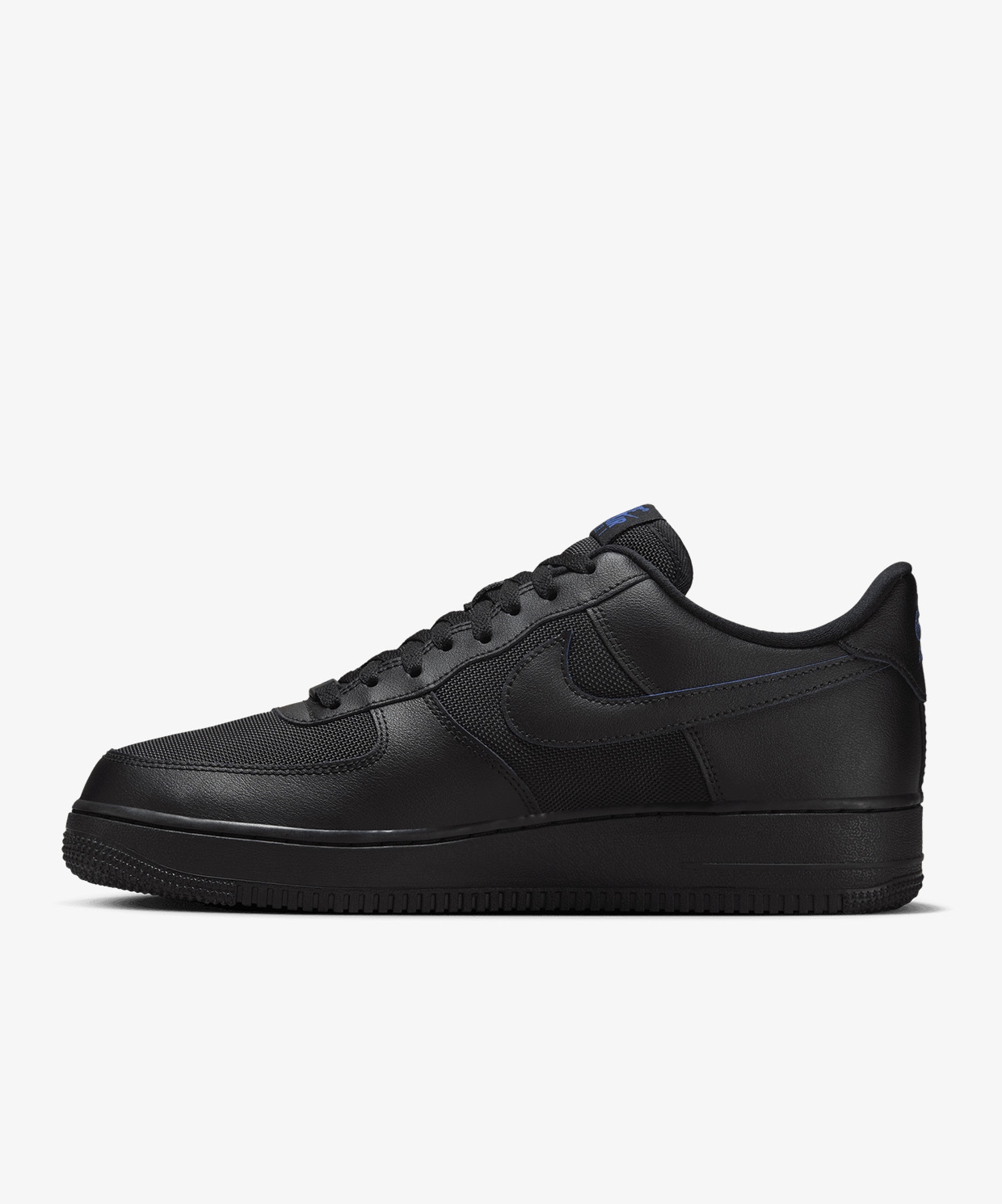 resm Nike Air Force 1 '07