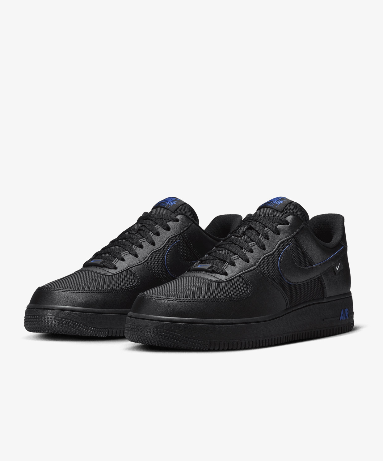 resm Nike Air Force 1 '07