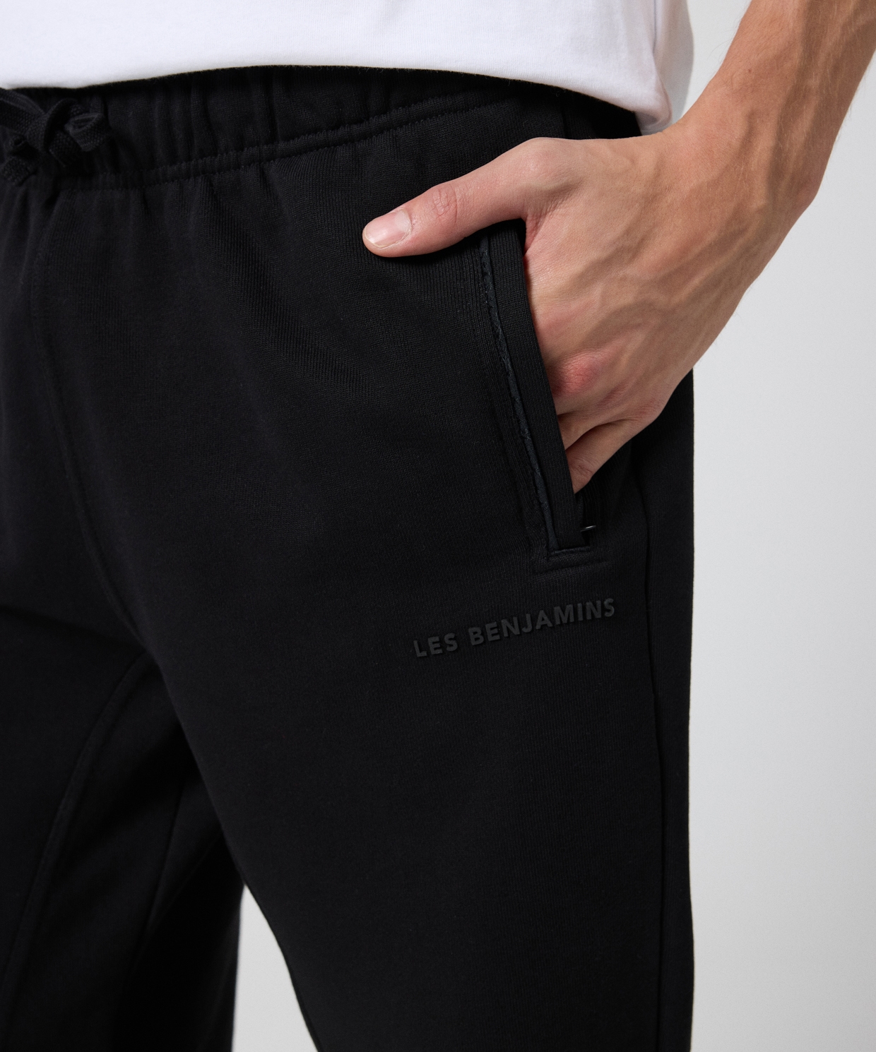 Les Benjamins Sweatpant 401