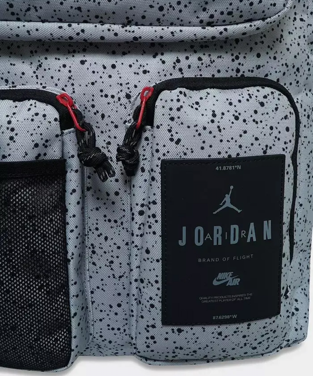 resm Jordan Hesi Backpack