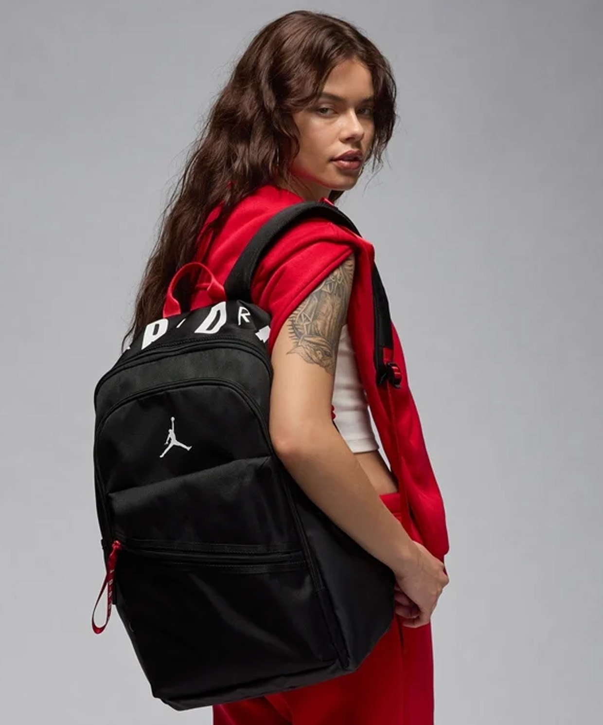 Jordan Air Patrol Backpack