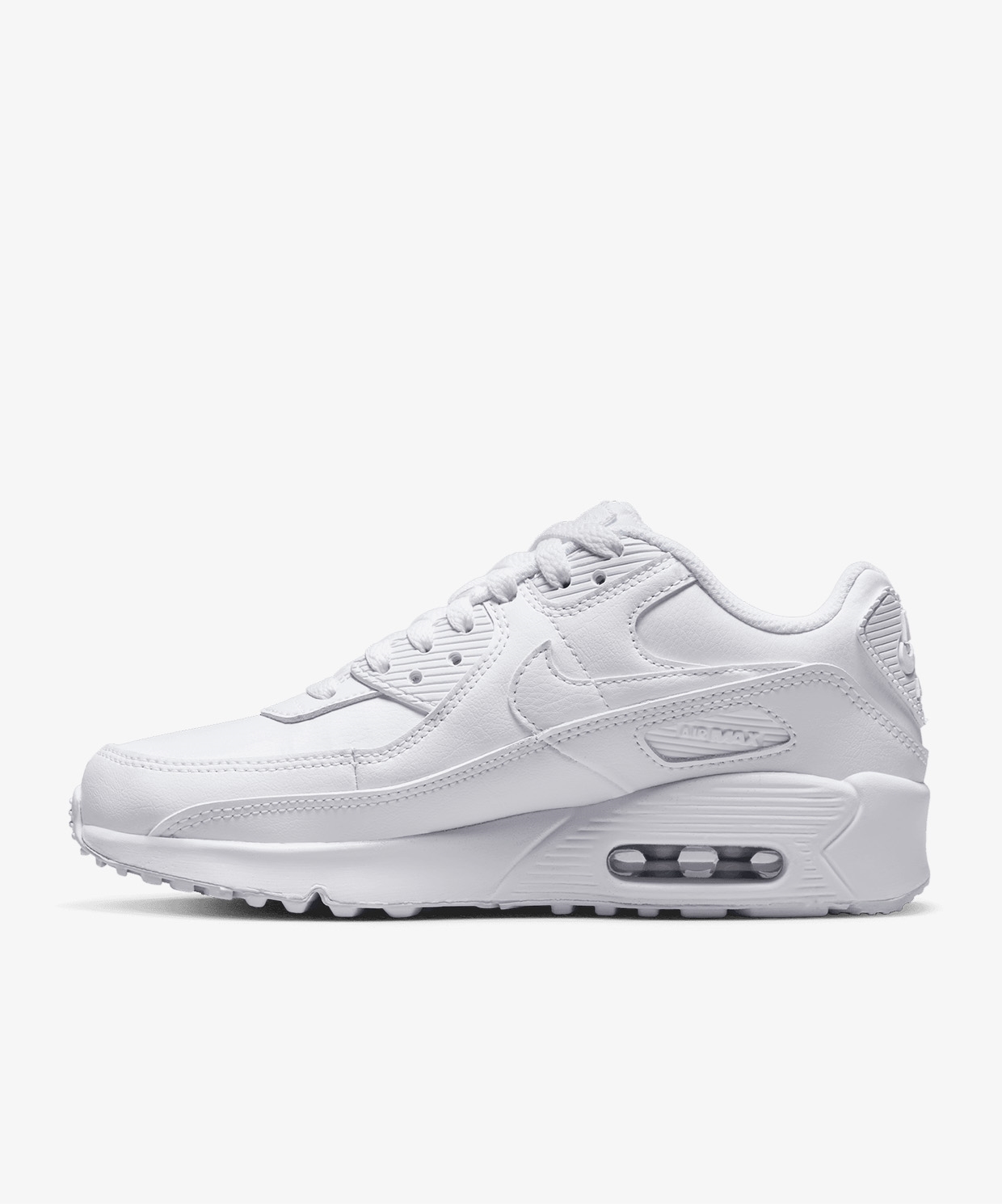 Nike  Air Max 90 Ltr (Gs)