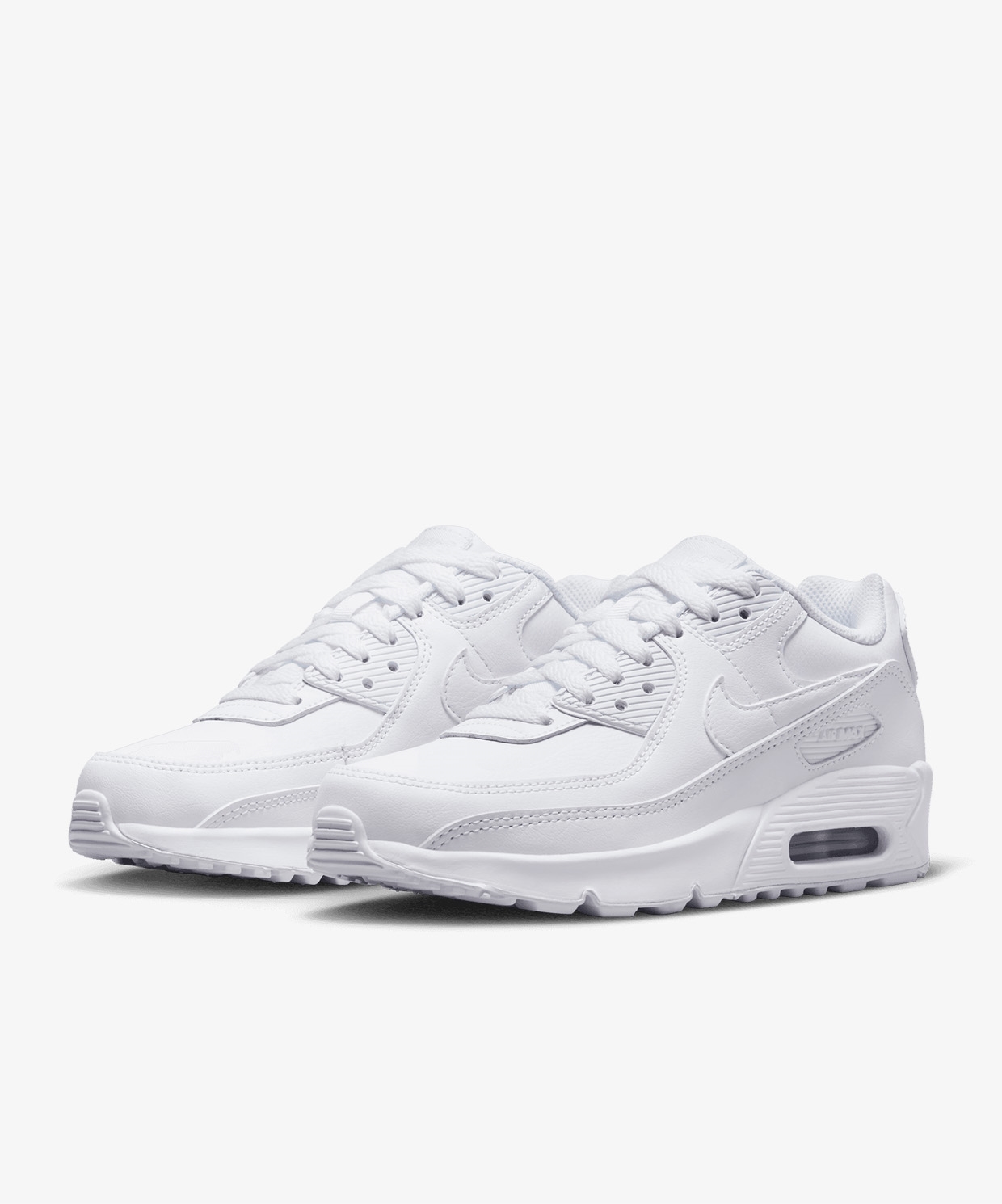 Nike  Air Max 90 Ltr (Gs)