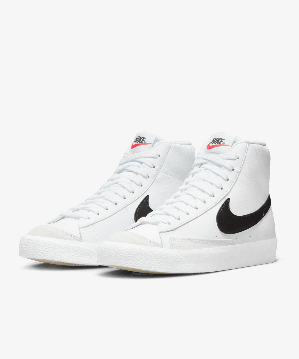 Nike Blazer Mid '77 (Gs)