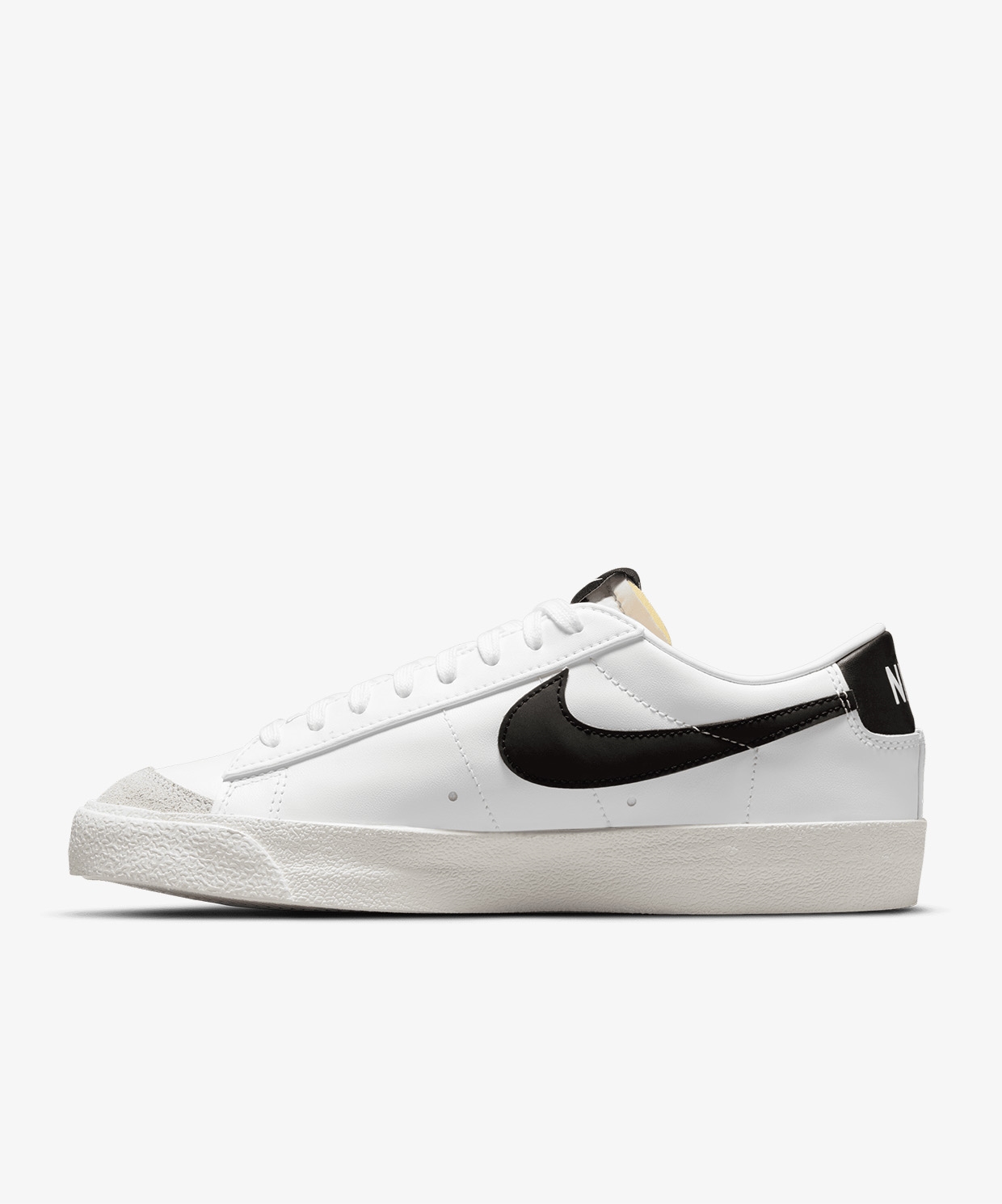 Nike W Blazer Low 77