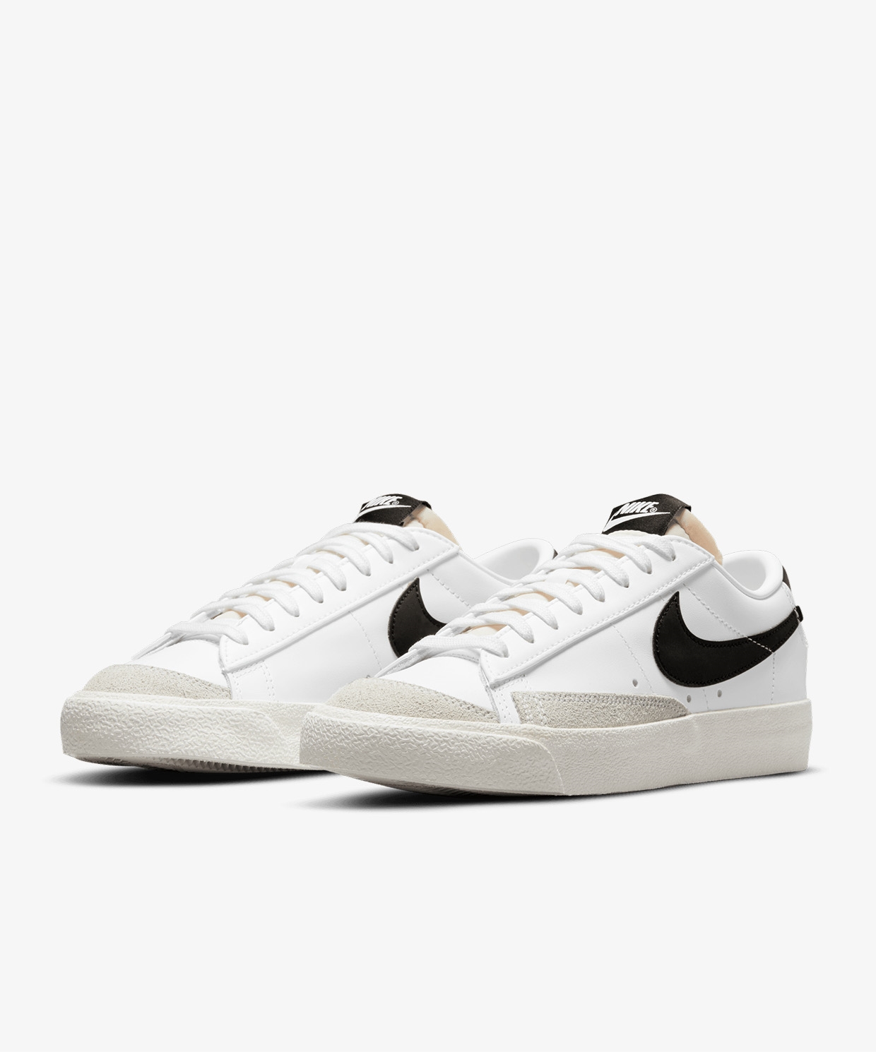 Nike W Blazer Low 77