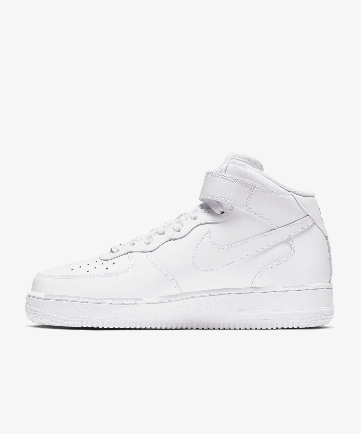 resm Nike Air Force 1 '07 Mid