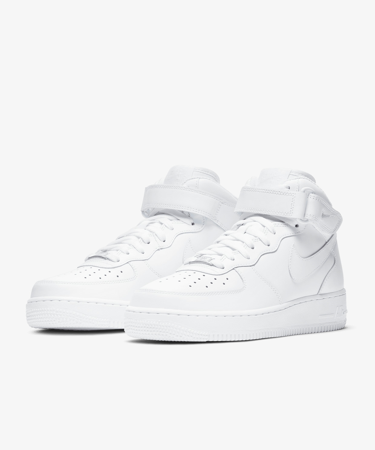 resm Nike Air Force 1 '07 Mid