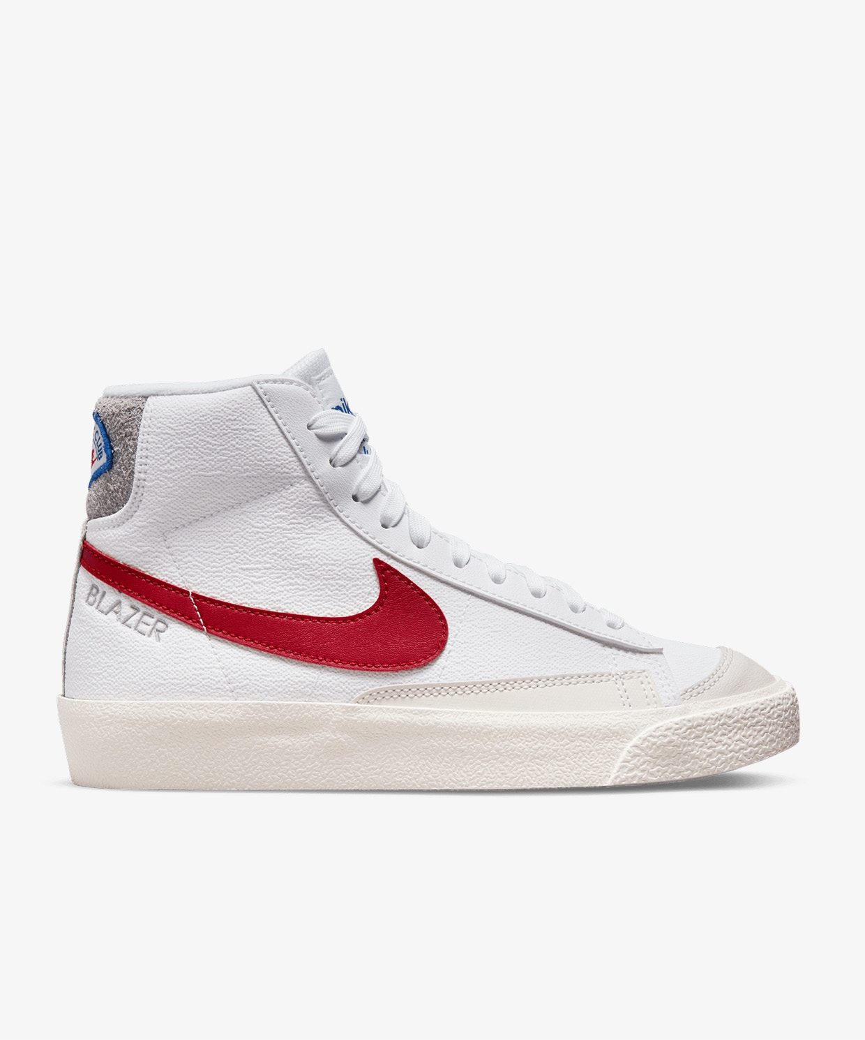 Nike Blazer Mid 77 Se Gs