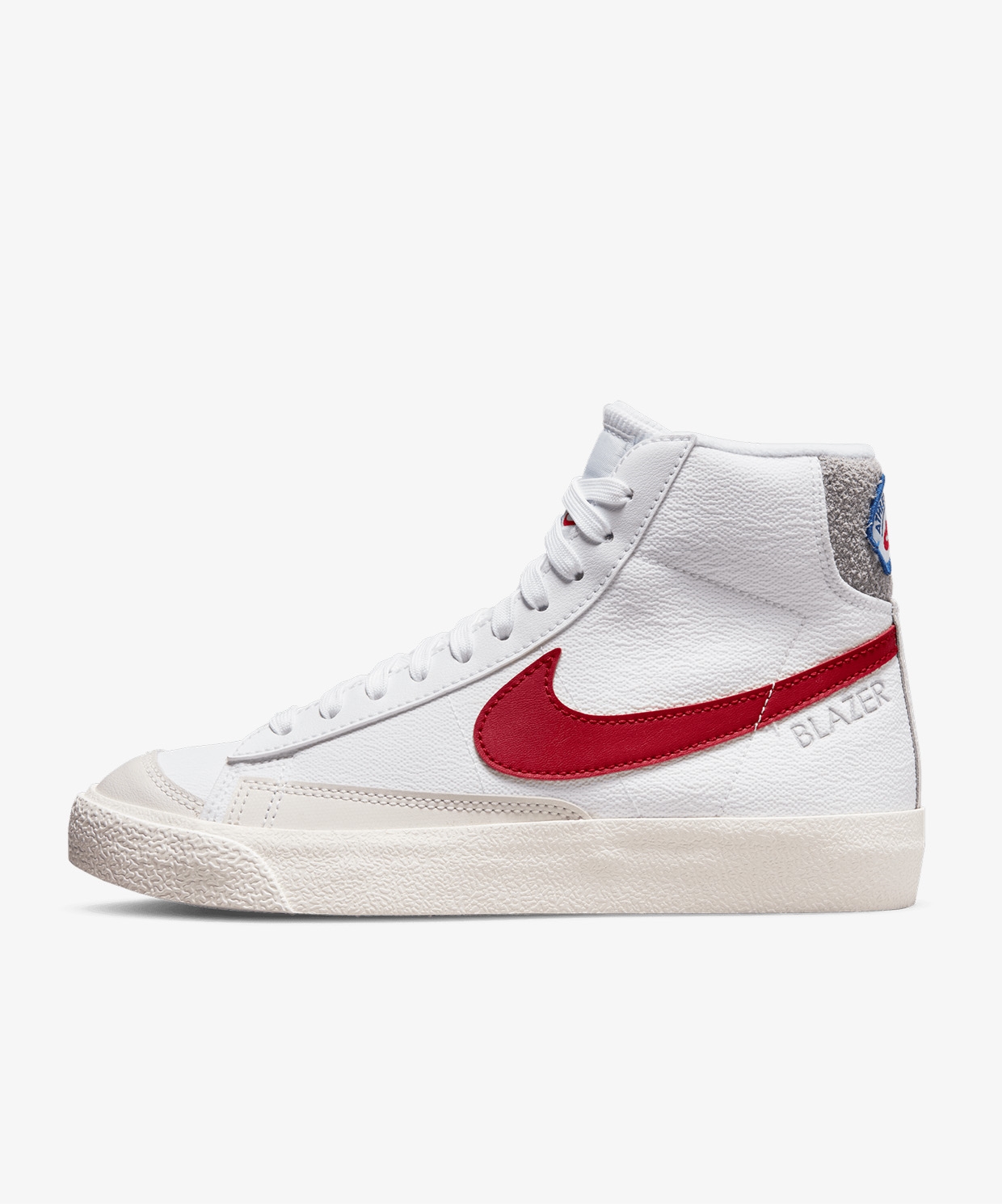 Nike Blazer Mid '77 Se (Gs)