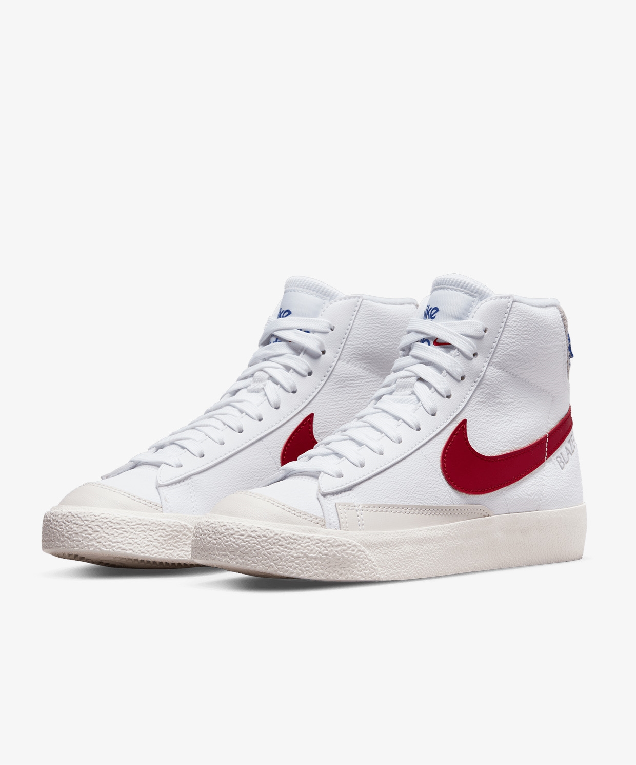 Nike Blazer Mid '77 Se (Gs)