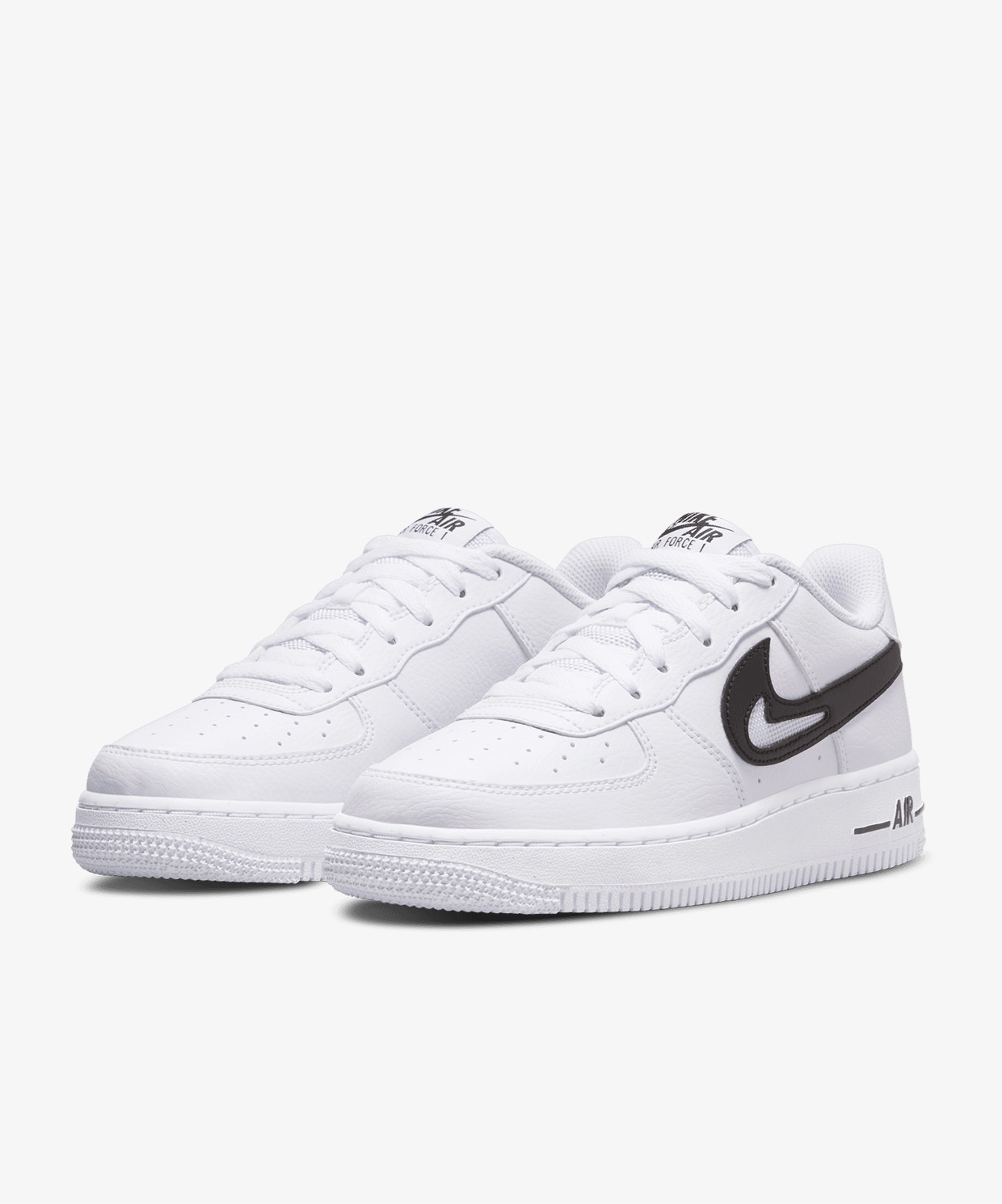 resm Nike Air Force 1 Si (Gs)