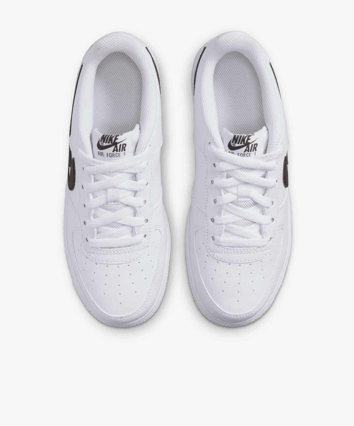 resm Nike Air Force 1 Si (Gs)