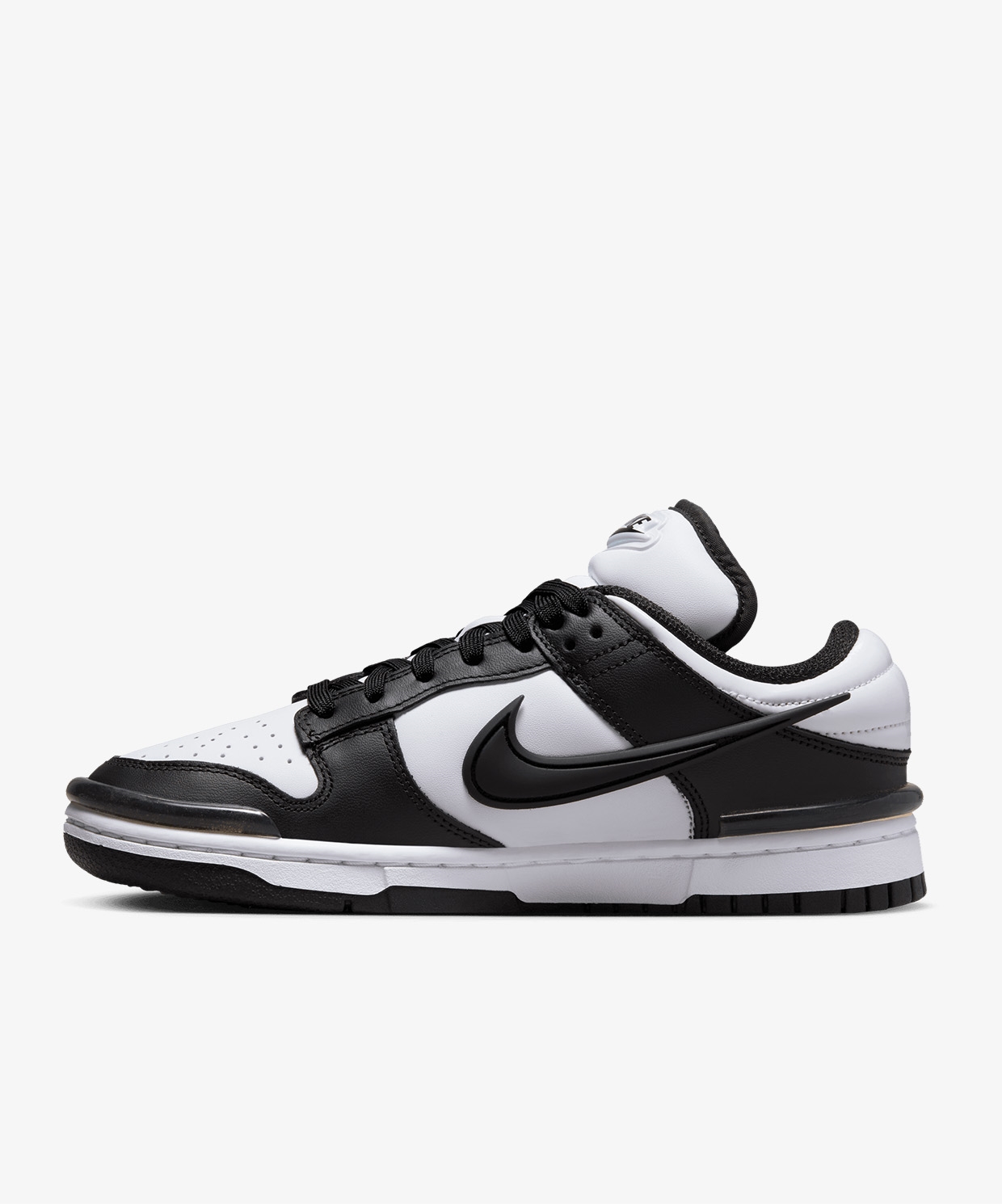 resm Nike Dunk Low Twist