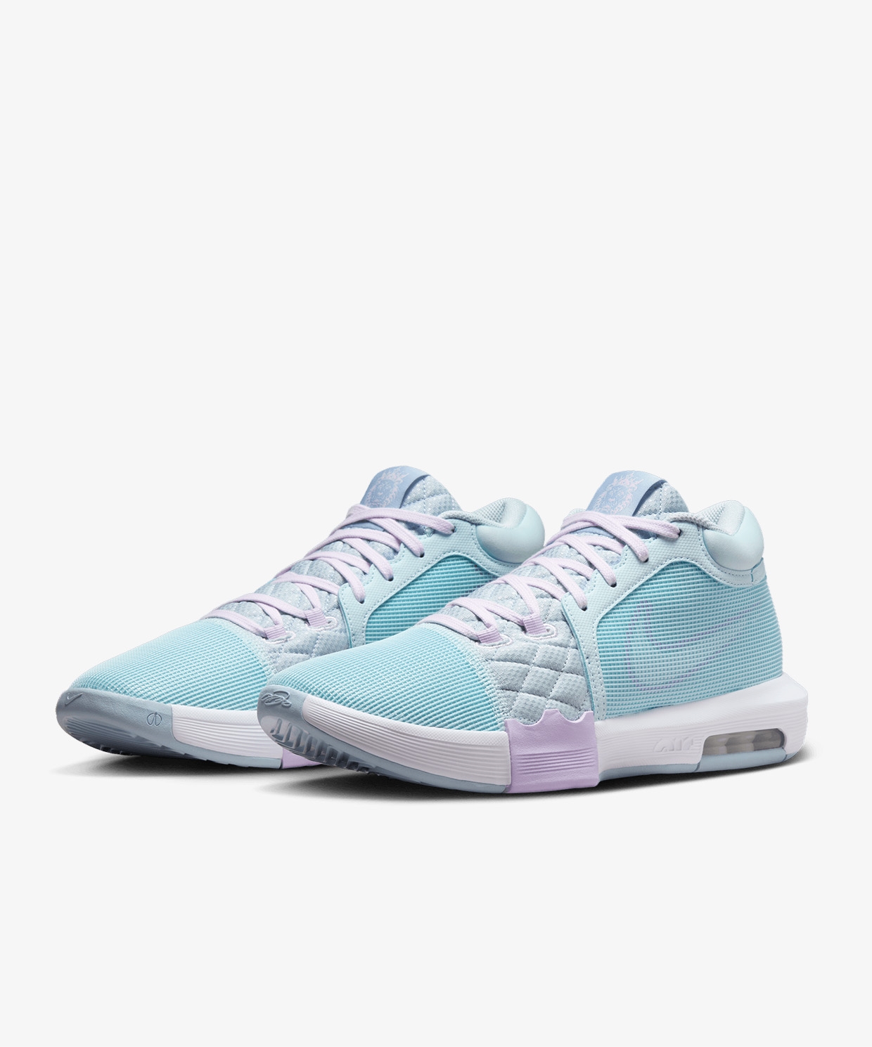 resm Nike Lebron Witness 8