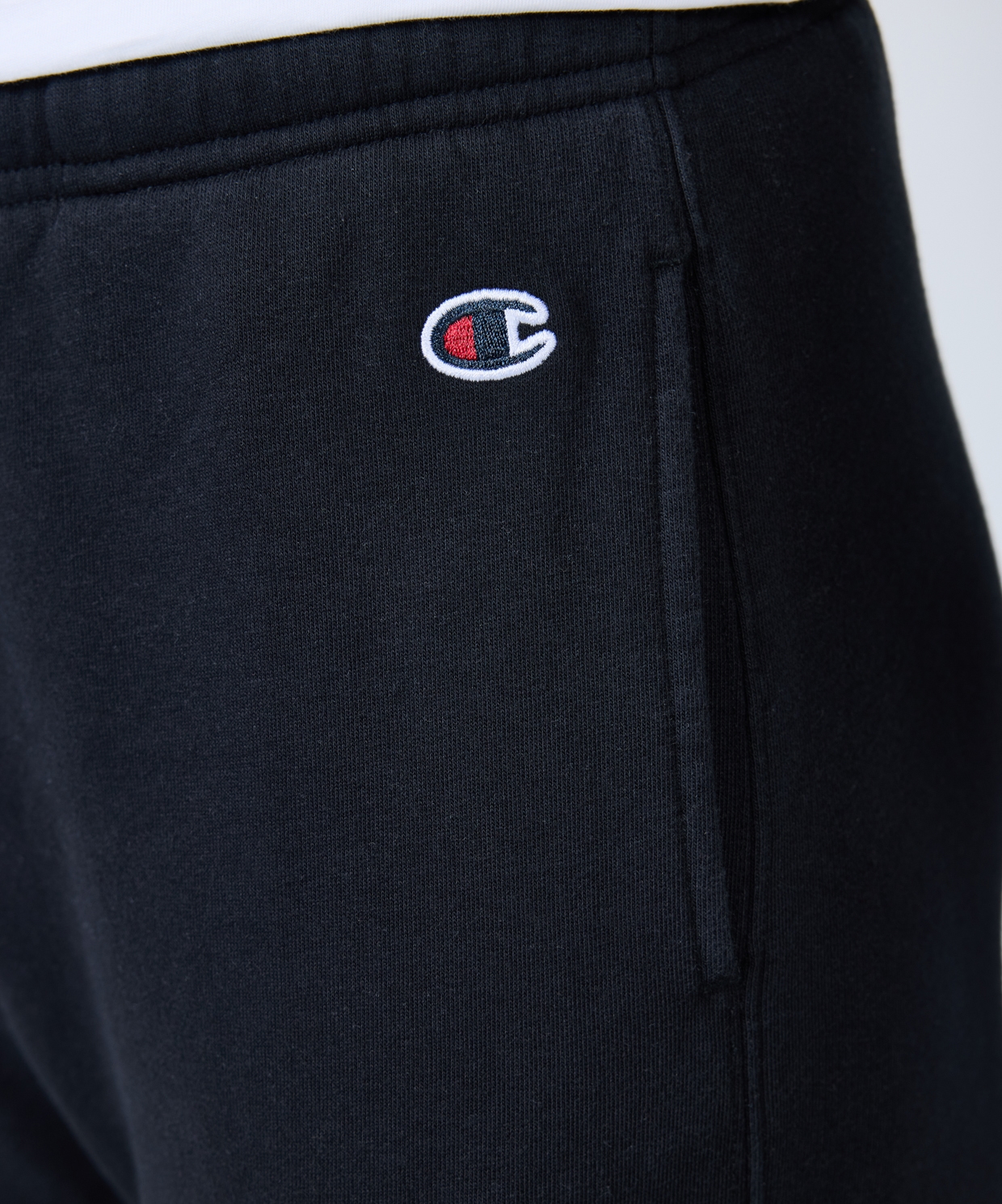 resm Champion Elastic Cuff Pants