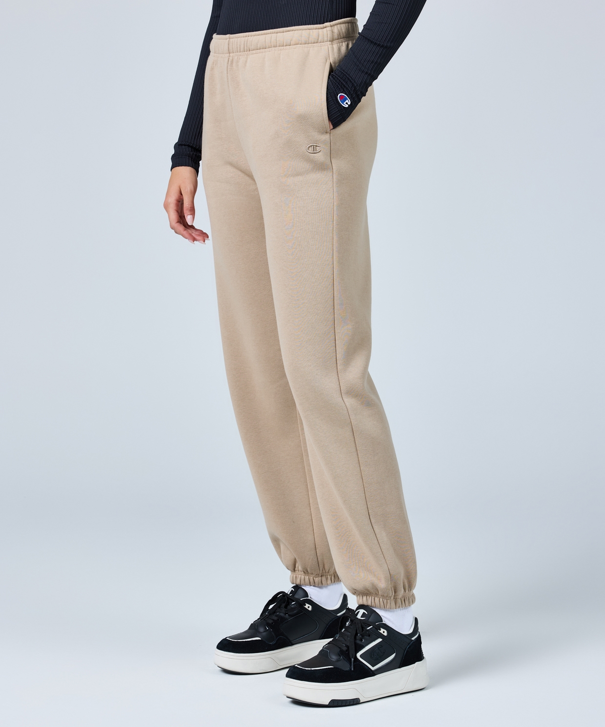 Champion Elastic Cuff Pants