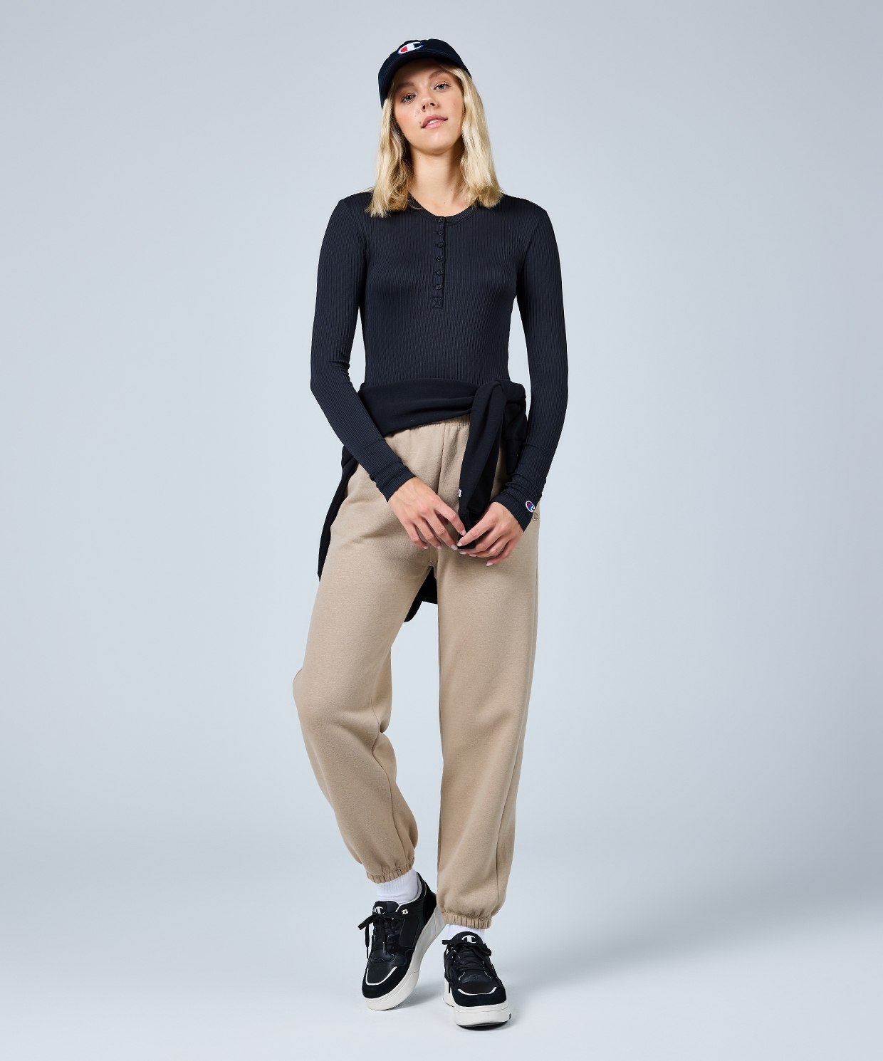 Champion Elastic Cuff Pants