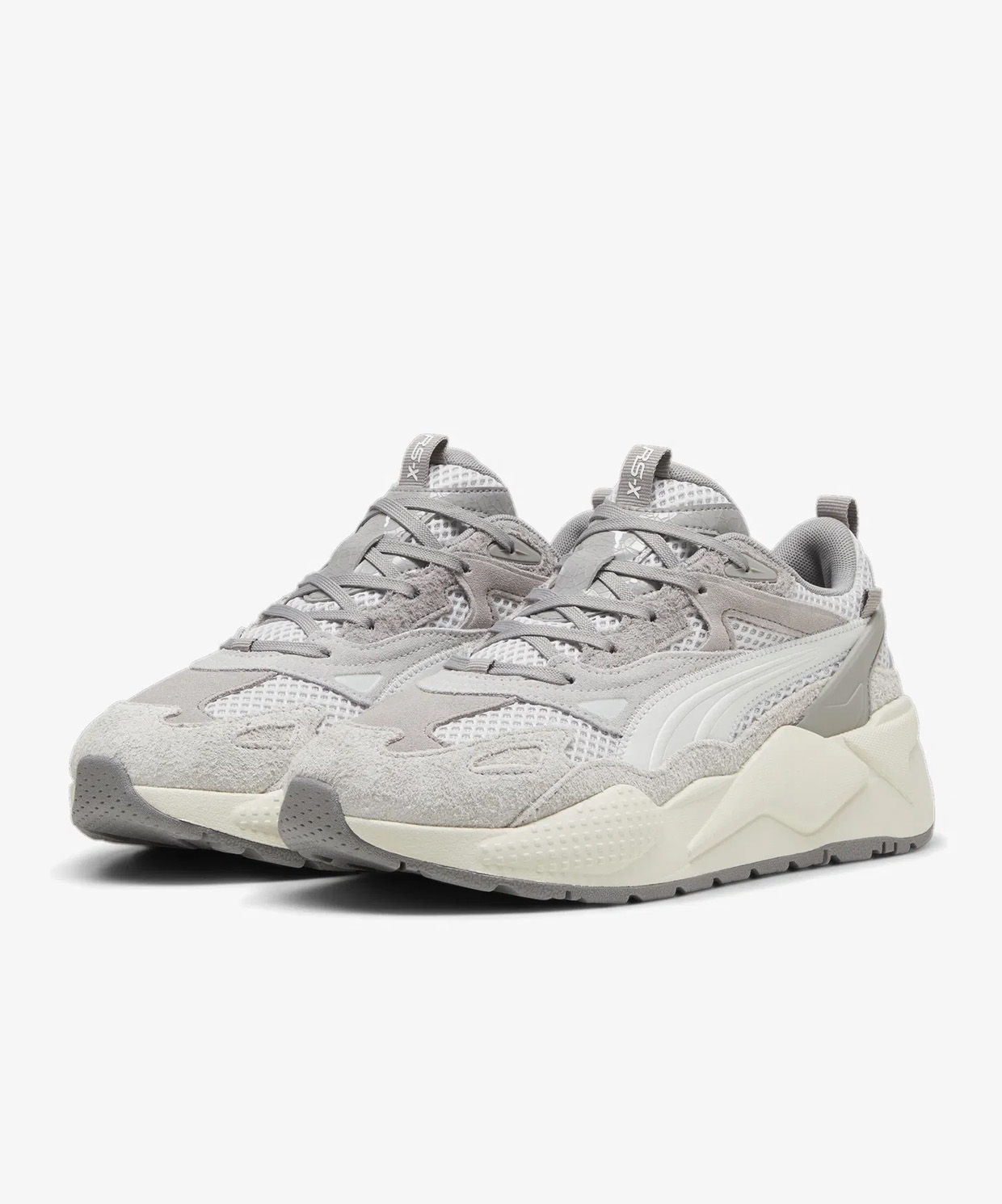 Puma Rs-X Efekt Better With Age