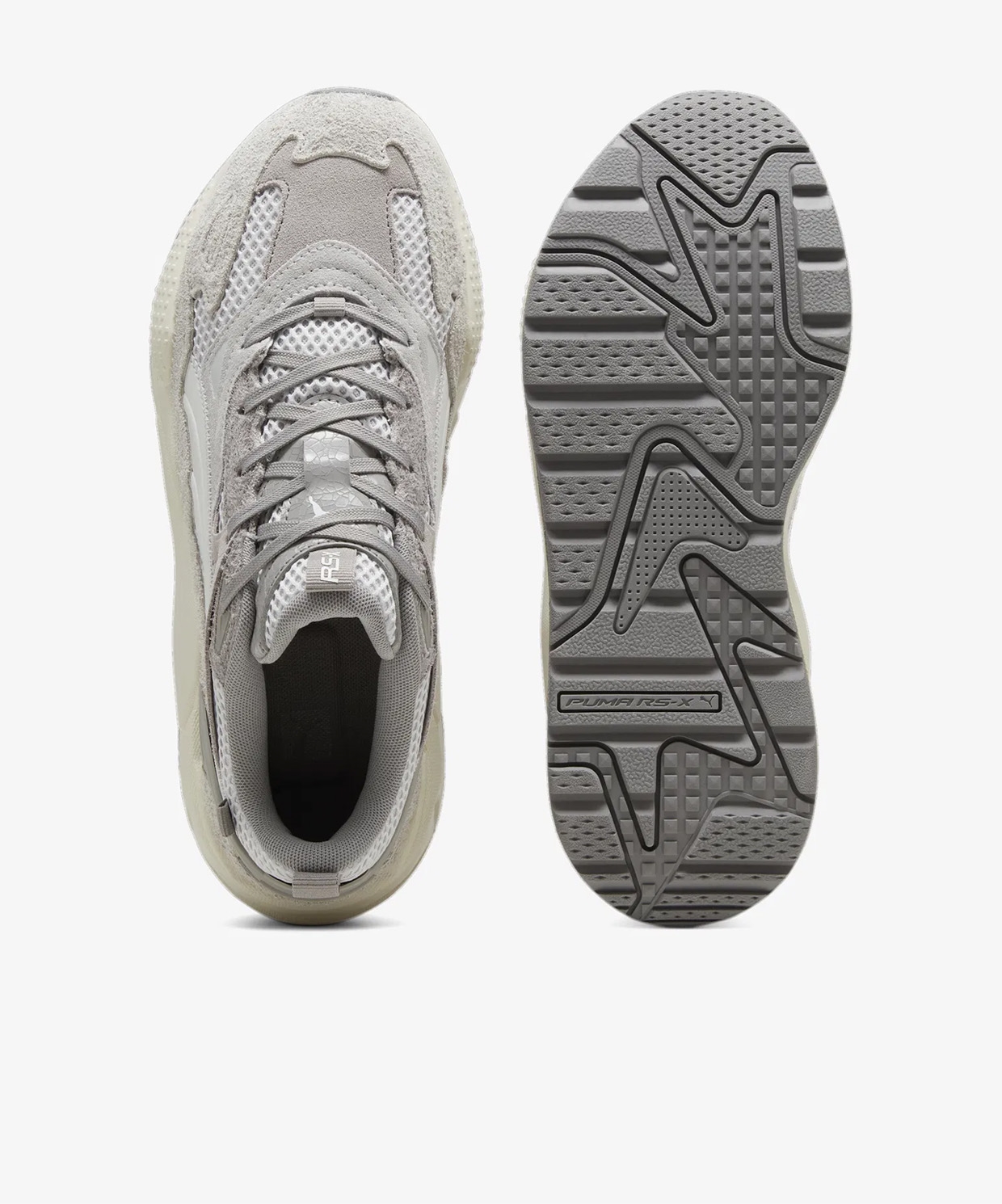 Puma Rs-X Efekt Better With Age