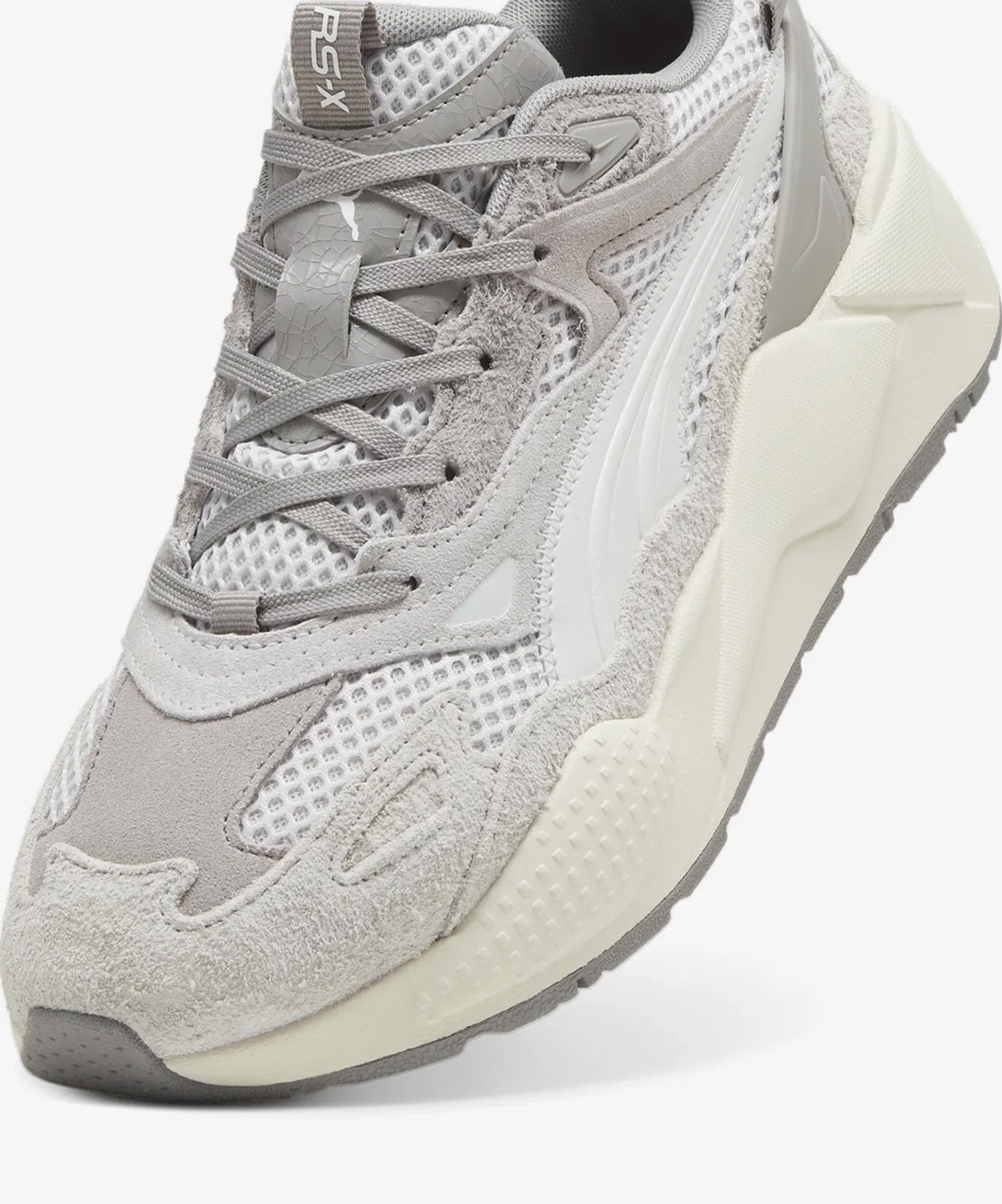 Puma Rs-X Efekt Better With Age