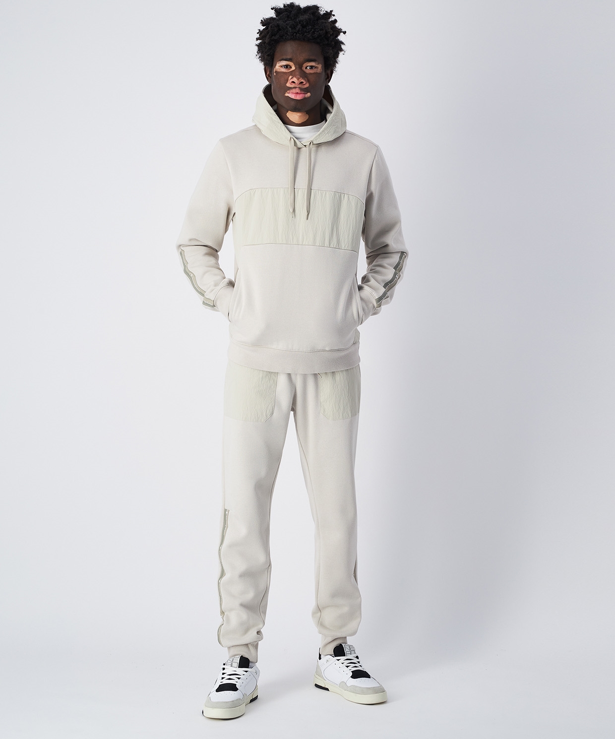 Champion Rib Cuff Pants