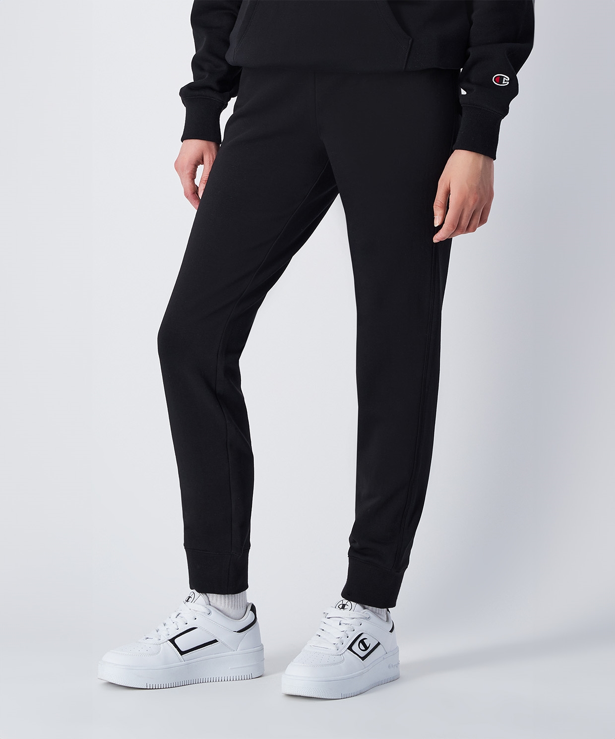 resm Champion Rib Cuff Pants