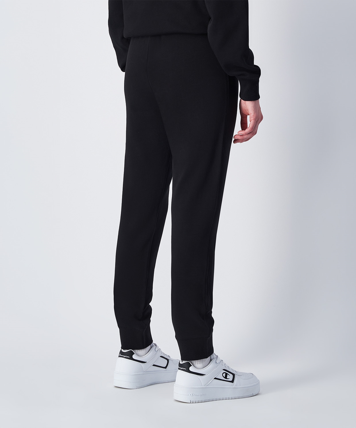 resm Champion Rib Cuff Pants